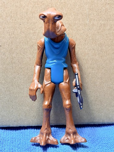 Vintage kenner star - kenner,