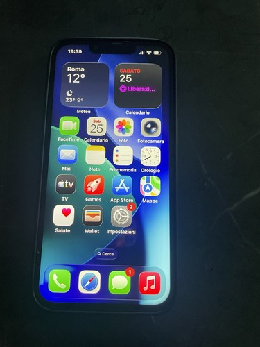 Apple iphone 128gb - -,