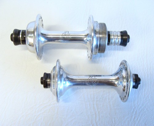 Set mozzi campagnolo gran - set,