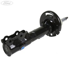 Originale Ford EcoSport 1.0