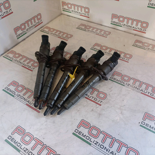 8603567 iniettore diesel volvo - 8603567,