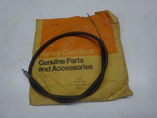 Cavo acceleratore AMF Harley