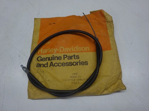 Cavo acceleratore amf - acceleratore, harley