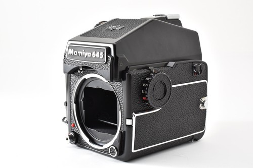 Mint mamiya m645 1000s - m645,