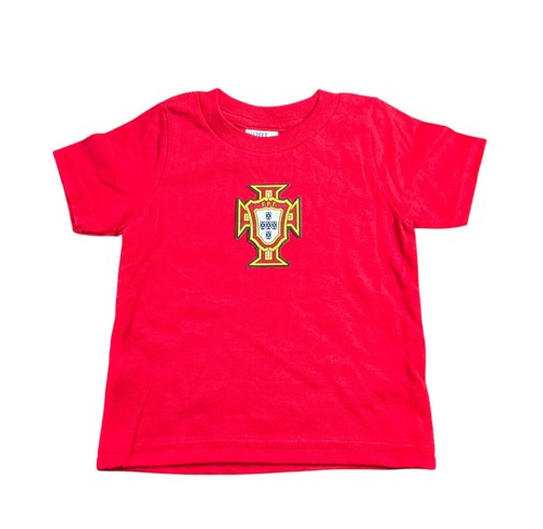 Shirt portogallo bambino - t-shirt,