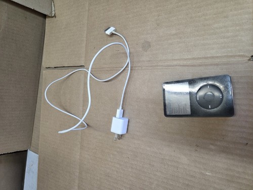 Apple ipod classic - apple,