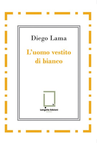 Uomo vestito bianco - uomo,