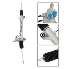 LABLT Power Steering Rack and