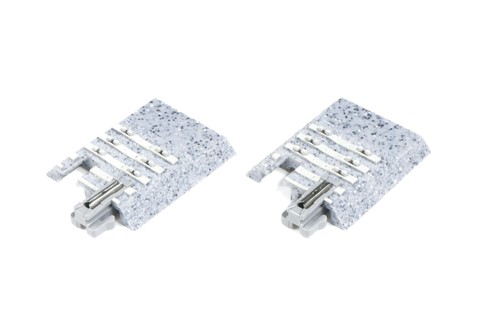 Kato gauge giunto binario - gauge, (2