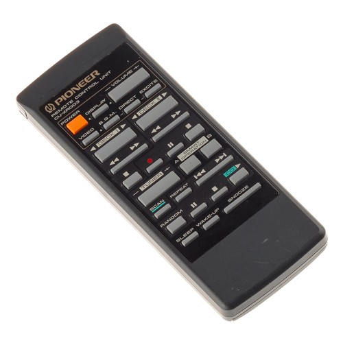 Original pioneer xr003 - original,
