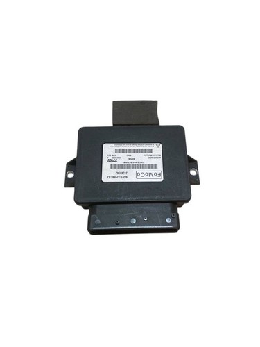 Modulo comando freno mano - modulo,
