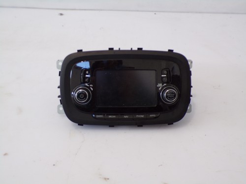 1233 autoradio stereo - 1233,