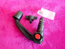 Gancio di traino VW Golf V