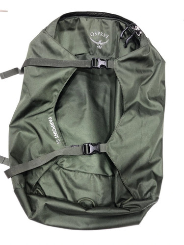 Osprey farpoint 55l zaino - 55l, da