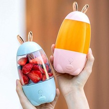 Frullatore portatile a forma