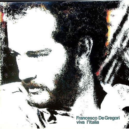 Francesco gregori viva - francesco,