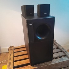 BOSE Acoustimass 3 Serie 4 IV
