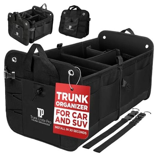 Organizzatore bagagliaio per - ,