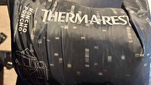 Poncho thermarest honcho - thermarest,