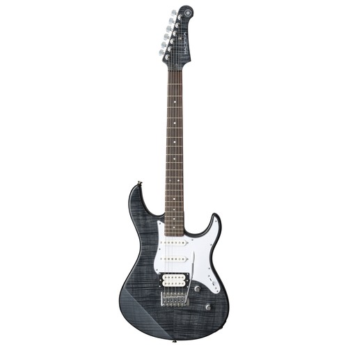 Yamaha pac212vfm tbl chitarra - yamaha,
