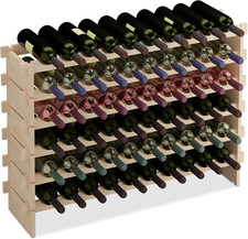 Cantinetta Portabottiglie