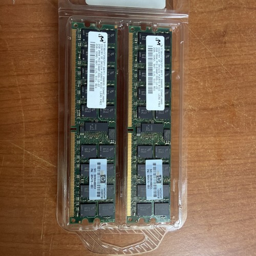 Memoria ram 405476 051 - 2,