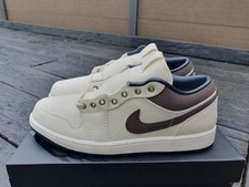 Nike Air Jordan 1 Low PRM Pale