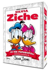 DISNEY D'AUTORE: SILVIA ZICHE