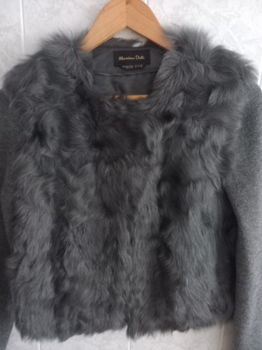 Massimo dutti giacca giubbotto - massimo,