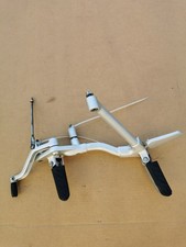 Pedana Sinistra Moto Guzzi