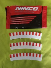 Ninco kit cordoli esterni
