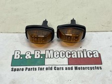 COPPIA FRECCE INDICATORI DI