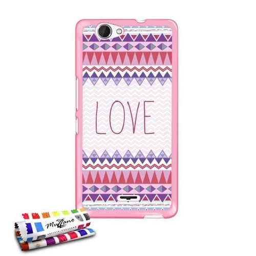 Coque wiko getaway - coque,