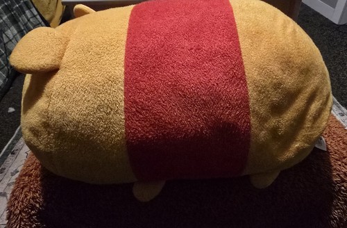 Peluche giocattolo morbido