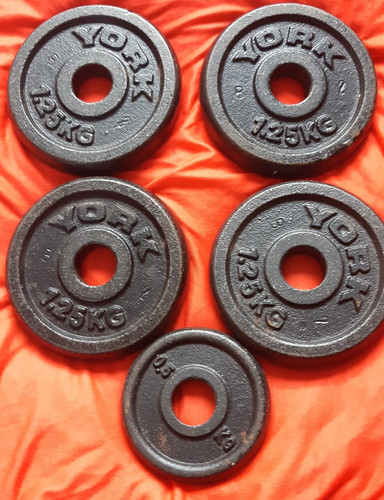 York pesi kg - pesi,, x
