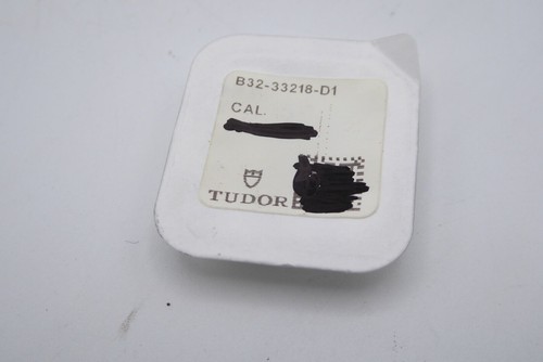 Rivetto maglie tudor black - maglie, bay