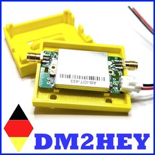 Case per amplificatore lora - case,