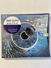 Pink Floyd - PULSE - 2 CDs