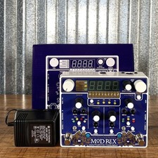 Electro-Harmonix EHX Mod Rex
