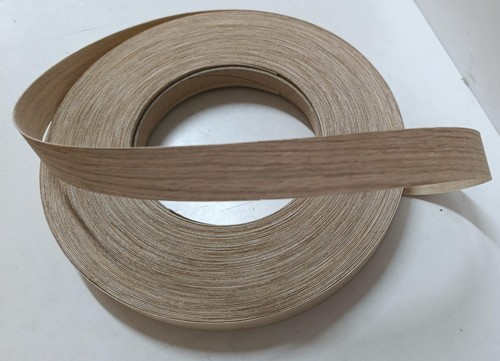 Bordo legno preincollato - legno,