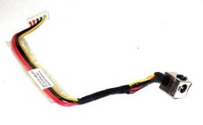 DC Power Jack alimentazione