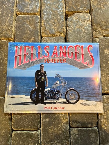 Hells angels forever 1998 - hells,