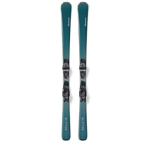 Sci nordica belle tp2comp10 - nordica,