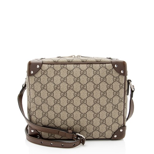 Borsa bauletto morbida - , gucci