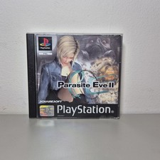 Videogioco Parasite Eve 2 Sony
