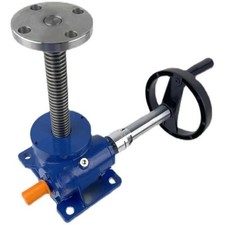 SWL Piattaforma Sollevamento