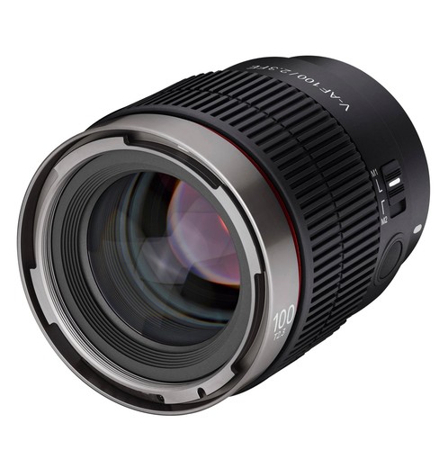 Samyang 100 t2 3 - v-af,