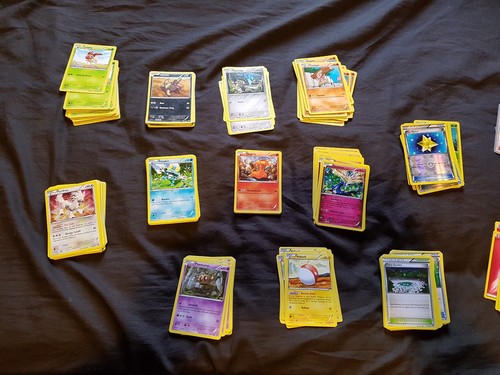 Pokemon cards base - cards,