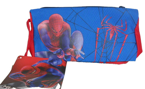 Astuccio bustina spiderman - astuccio,