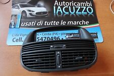 CONSOLE / CONSOLLE CENTRALE BOCCHETTE ARIA COMPLETO FIAT PUNTO 188 2°SERIE